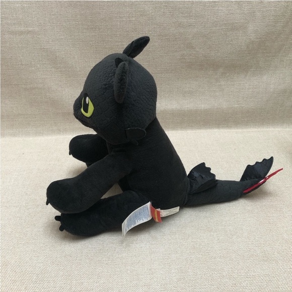 Dream Works How to Train Your Dragon - Picture 5 of 6